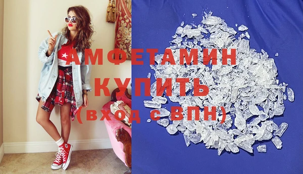 амф Елизово