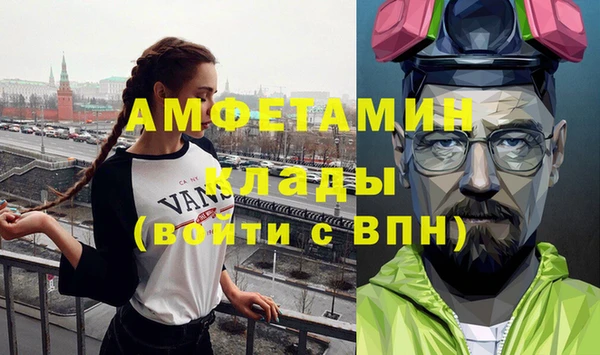 амф Елизово