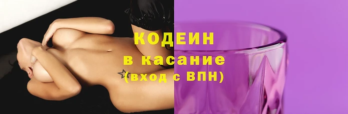 амф Елизово